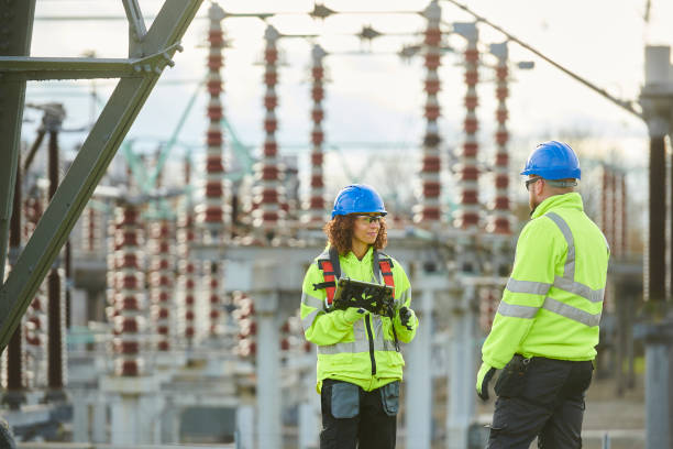 Best Electrical Upgrades for Homes  in Long Beach, MD
