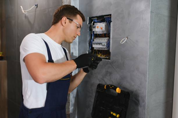 Best Affordable Electrician  in Long Beach, MD