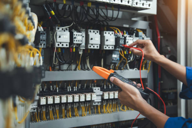Best Best Electricians Near Me  in Long Beach, MD