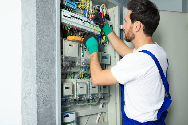 Best Commercial Electrician Services  in Long Beach, MD