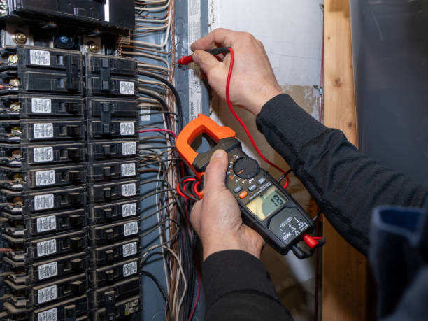 Best Residential Electrician Services  in Long Beach, MD